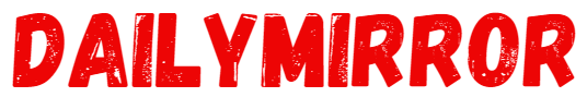 Daily Mirror