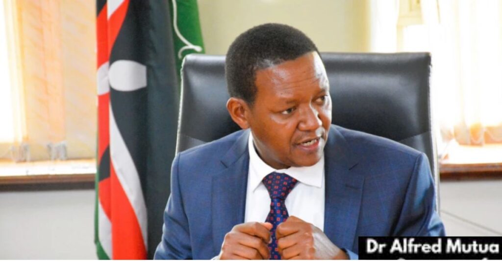 Kenyan Government Steps In to Ease Job Seekers’ Path Abroad"