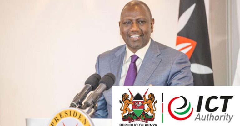 Kenya Power and Others Face Ultimatum to Digitise Services