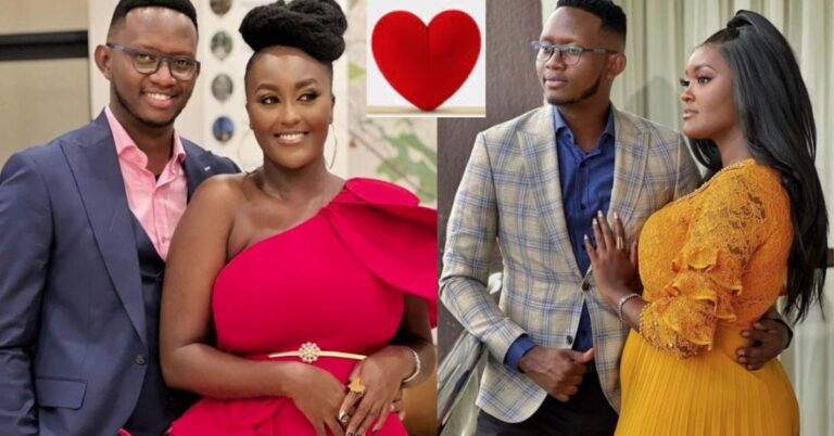 Celebrity Couple Daddie Marto and Koku Lwanga to Star in New TV
