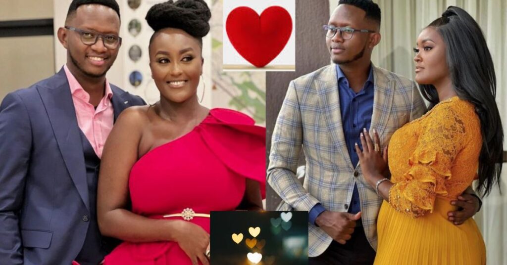 Love in the City: Daddie Marto and Koku Lwanga Host Nairobi Bachelor