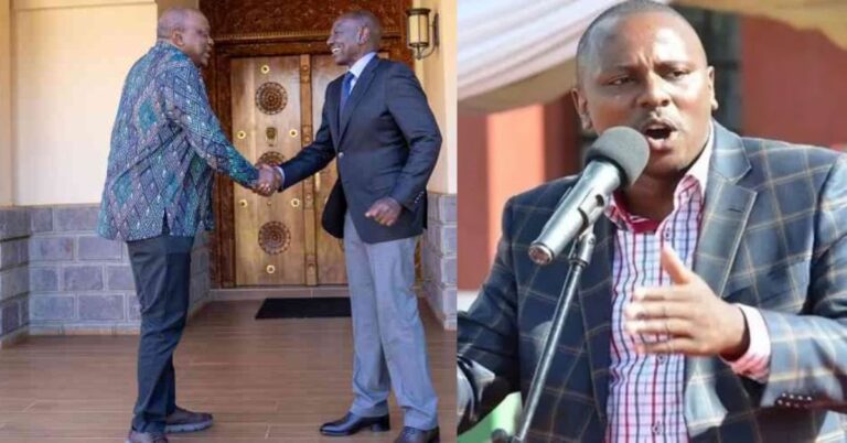 Ruto Brings Back Uhuru Allies, Sparking Debate Across Kenya