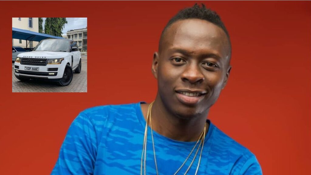 Did Oga Obinna Con a Mumama? Allegations Rock Comedian’s Reputation