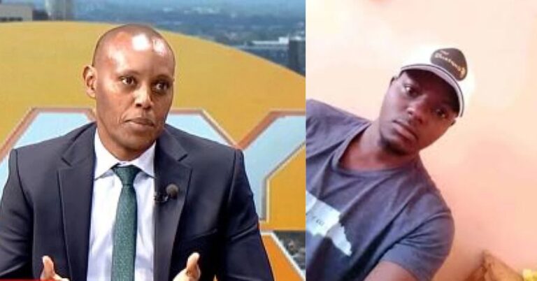 Disco Matanga After Abduction? Nelson Koech Doubts Kibet Bull’s Wild Story