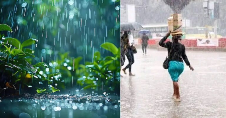 Storms Loom Over Rift Valley and Highlands, Warns Kenya Met