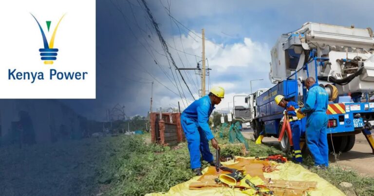 Kenya Power Cuts Supply for Maintenance: Check If Your County is Affected