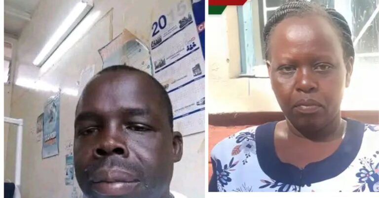 Shock as Missing Elgeyo Marakwet Doctor Found Dead After Visiting Female Friend