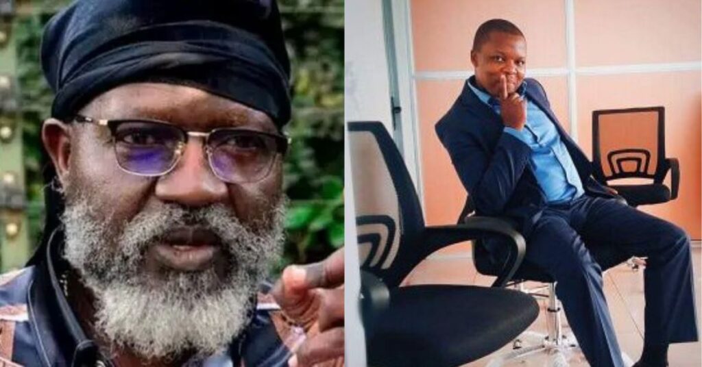 Roots Party Nominates Caleb Sunguti for Malava By-Election after Malulu Injendi's Death