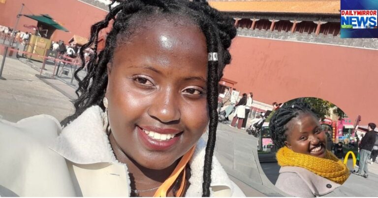 Heartbreak as Missing University Student Discovered at City Mortuary