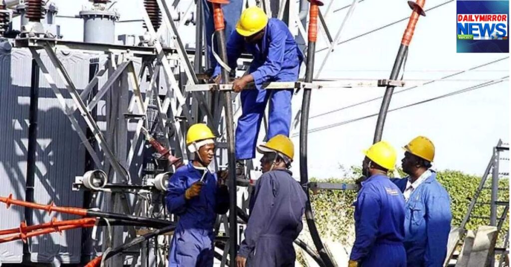 Kisumu Among 9 Counties Set for Power Outages on March 18, What you Need to Know!