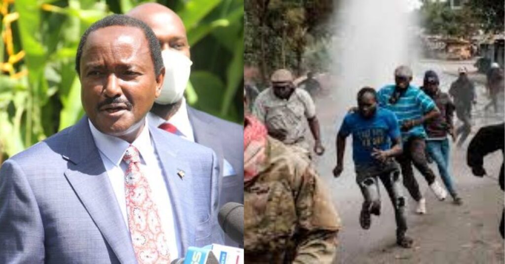 “Enough Is Enough!”: Kenyans Cry Out Over Rising Killings and Abductions in Countrywide Outrage