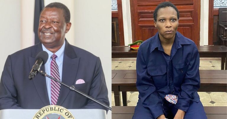 Vietnam’s Death Row: Kenya Seeks Mercy for Margaret Nduta