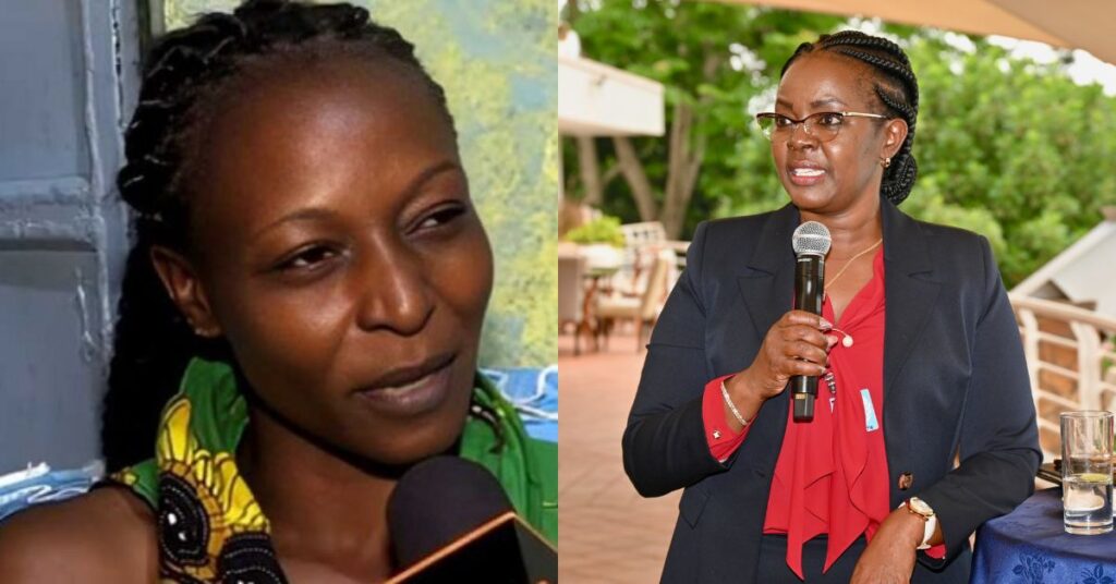 Mellen Mogaka's Shocking Ordeal Sparks National Outrage