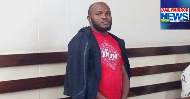 Online Writer in Court for Allegedly Conning US-Based Kenyan Woman KSh 870K