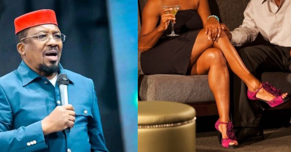 Pastor Ng'ang'a Advises Women Against Falling for Every Man, Says It Blocks Them from Marriage