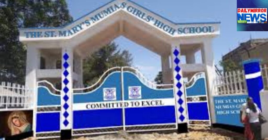 Illegal Meat Slaughter at St. Mary's Mumias Girls Sparks Public Health Concern