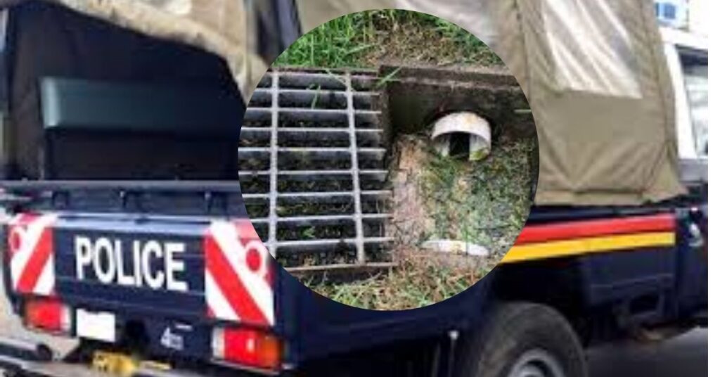 Agony in Meru: Woman Allegedly Killed by Husband and Dumped in Drainage Pipes 