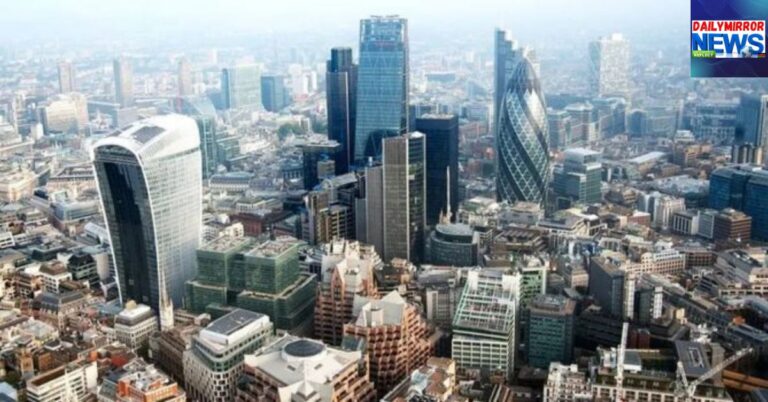 London Landmark Now Kenyan: Government Buys Embassy After Long Struggle