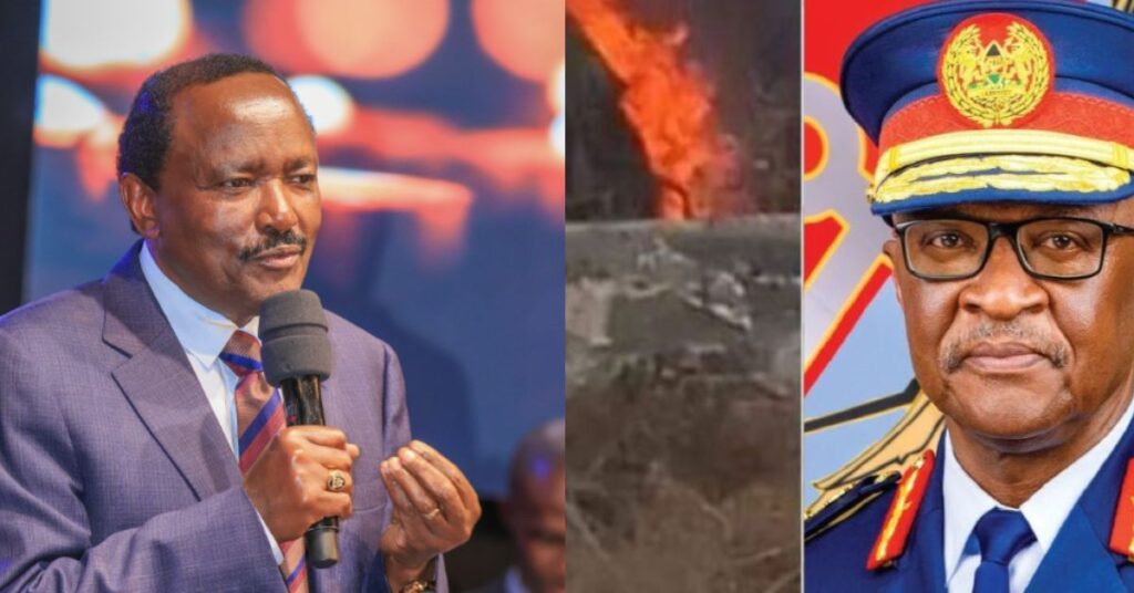 “Enough Is Enough!”: Kenyans Cry Out Over Rising Killings and Abductions in Countrywide Outrage