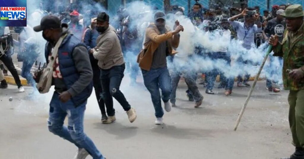 UNHRC Council to Review Kenya's Human Rights Record Starting May