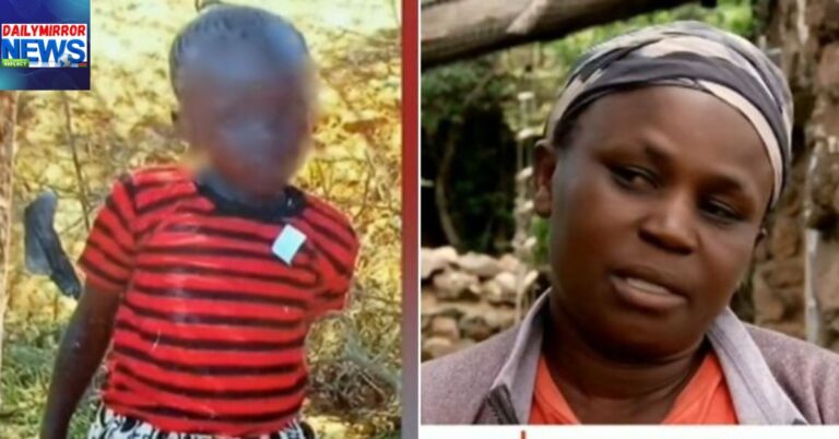 “I Saw My Daughter Dragged Away”: Lioness Kills 14-Year-Old Girl Near Nairobi Park