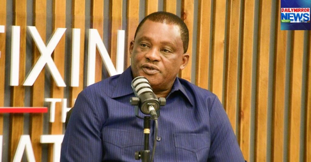 Justin Muturi's Security Detail Withdrawn Days after Dropping Bombshell against Ruto 