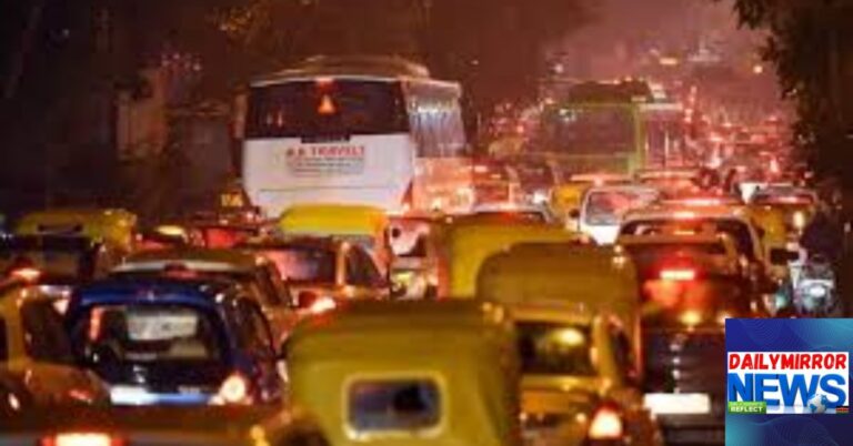 Harambee Stars Clash to Spark Major Nairobi Traffic Changes