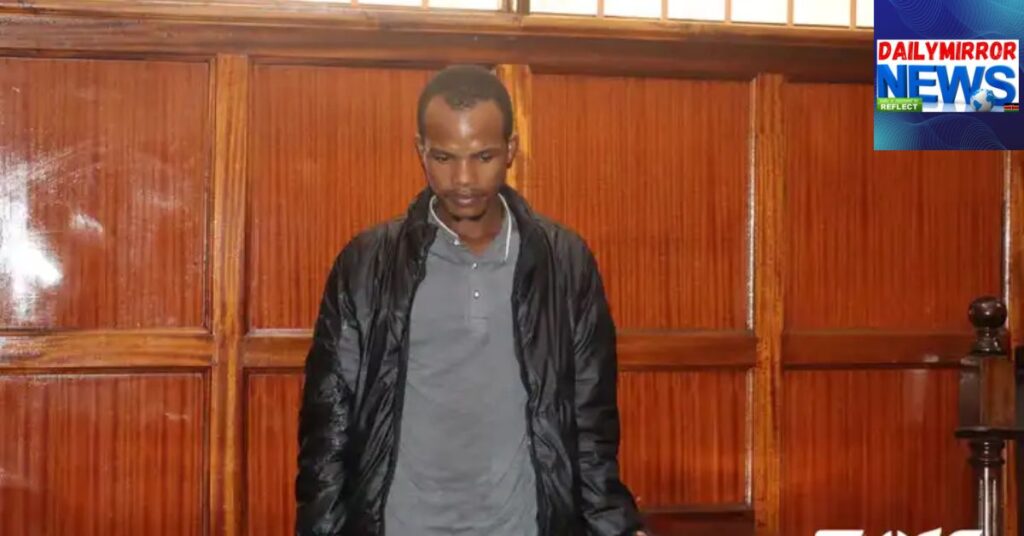 Nairobi: Man Accused of Stealing KSh 49 Million from JamboPay Portal Remanded for 7 Days