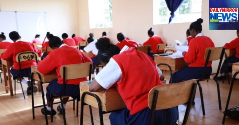Senators Propose Phasing Out Boarding Schools in Major Shift to Hybrid Learning System Ruto: No One Will Kill Free Education – Not Even My Deputy