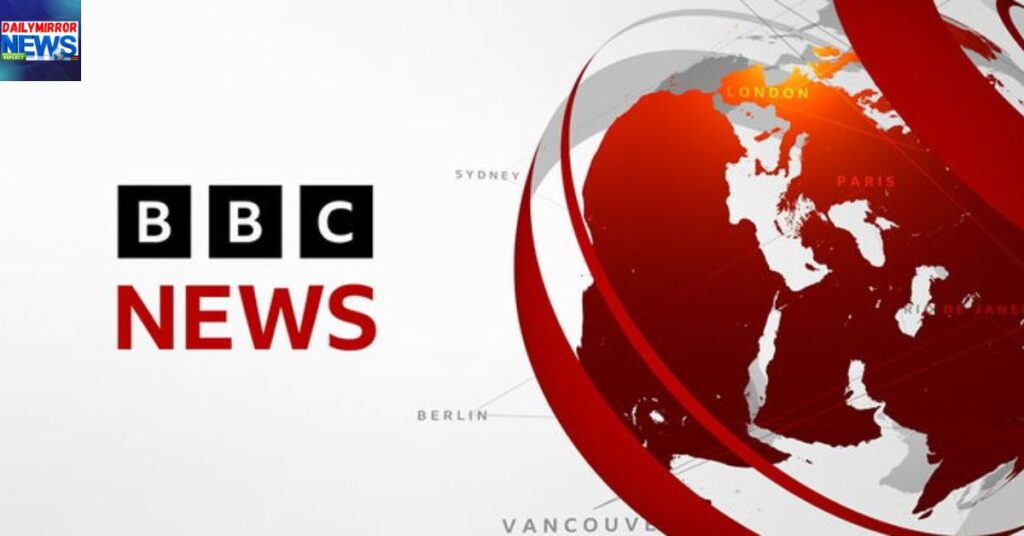 MP Kaluma Urges Immediate BBC Ban After Shocking Exposé Links KDF to Protest Deaths