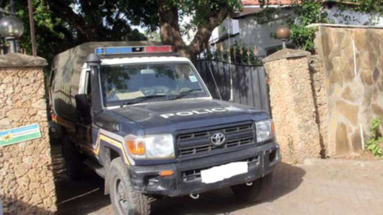 Man Killed in Brutal Fight Over Another Man’s Wife in Migori