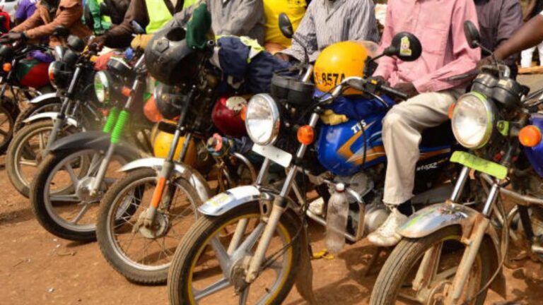 Khalwale’s Boda Boda Bill Hits Wall as Public Protest Forces Senate Retreat