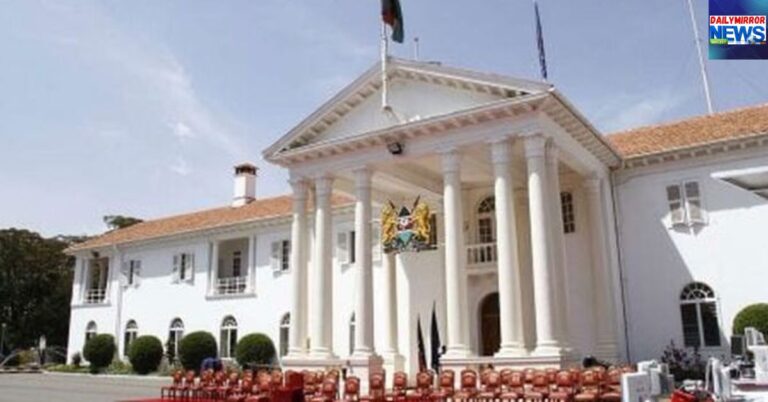 State House Auction: Kenyans Invited to Bid on Cars, Cookers, and Historic Items