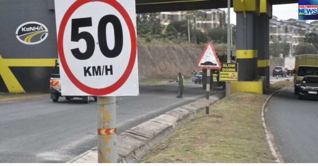 Traffic Alert! Key Roads in Karen, Lang’ata, and Ngong to Close for Heart to Heart Run and Nairobi City Marathon