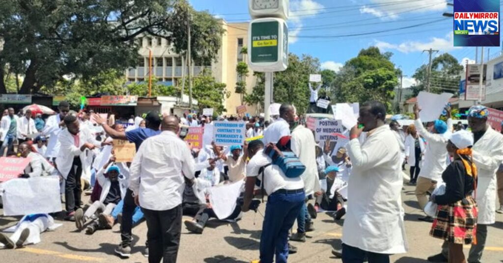 CS Ruku: Govt to Test Digital Employee Monitoring Platform by End of October