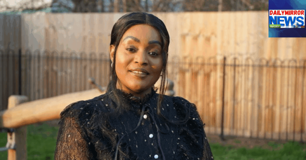 Kenyan-Born Sally Kimondo Becomes First Black Mayor of Dunstable, UK