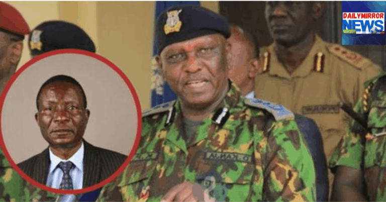 Manhunt Launched: Police Seek Witnesses in MP Were’s Shocking Shooting