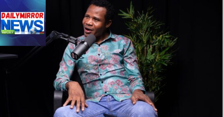 Kenya Is Not a Private Estate’ – MP Salasya After Escaping Police in Nandi