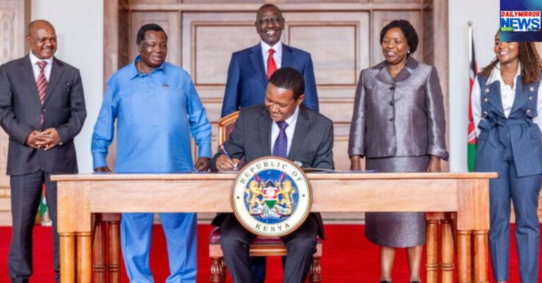 Mutua Declares War on Greedy Employers: ‘Raise Salaries or Close Shop!