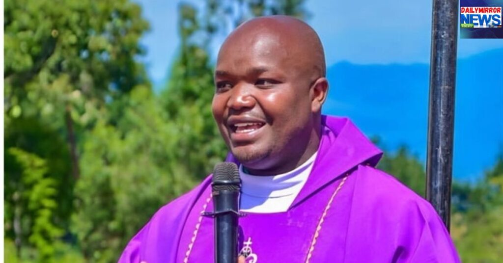 “Enough Is Enough!”: Kenyans Cry Out Over Rising Killings and Abductions in Countrywide Outrage