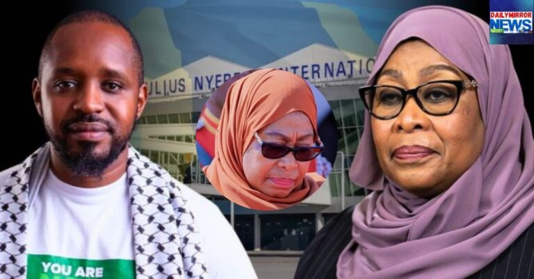 Martha Karua Demands Justice After Boniface Mwangi's Torture and Release