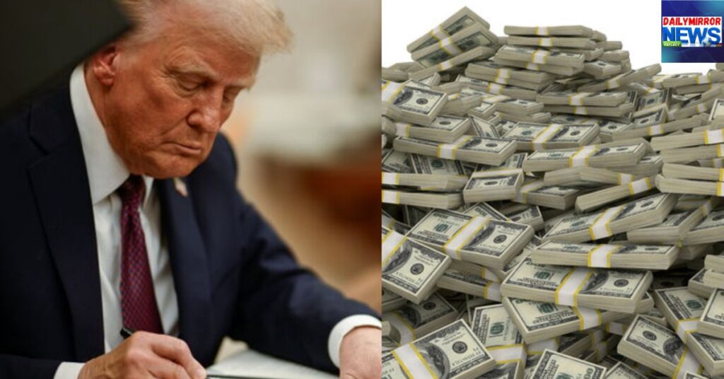 U.S. Offers KSh1.3B Reward for Manda Bay Terror Suspects