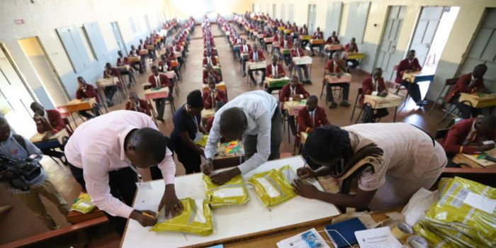 CS John Mbadi Dismisses Exam Fee Fears: “No Parent Will Pay for KCSE”