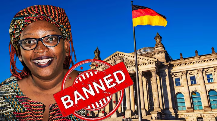Ugandan Activist Stella Nyanzi Denied Re-entry to Germany at JKIA Despite Valid Documents