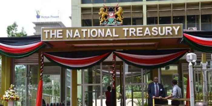 Treasury Slashes Budget by KSh23.9B: Ruto’s Office, NIS Face Big Cuts