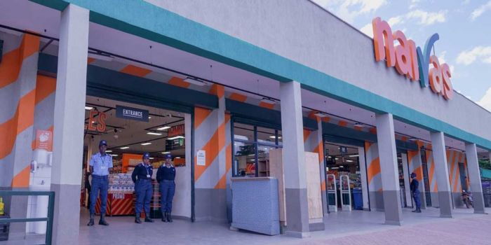 Moses Kuria Slams Nairobi County Over Naivas, Carrefour Closure: “You Don’t Attract Investors by Being Whimsical”