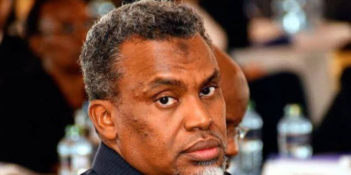 NIS Sounds Alarm: National Security at Risk After Budget Slash