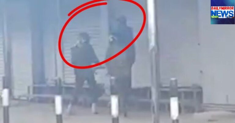 Unarmed And Killed: Nairobi Mask Vendor’s Murder Sparks National Outcry