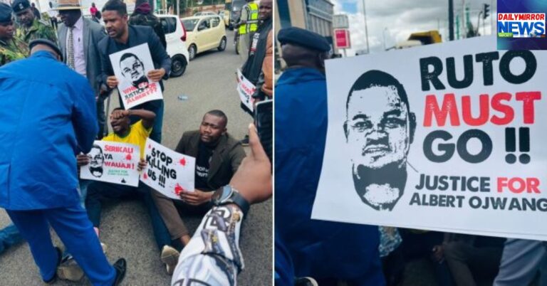 Kisumu Gen Zs Reject June 25 Protests, Warn of Political Exploitation