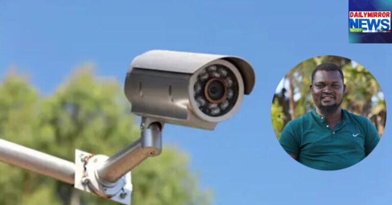 Bribed to Delete the Truth? OCS Taalam Accused in Shocking CCTV Cover-Up